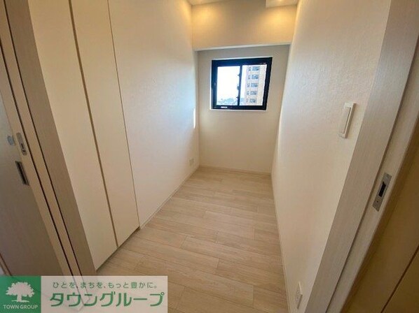 ザ・パークハビオ蕨の物件内観写真